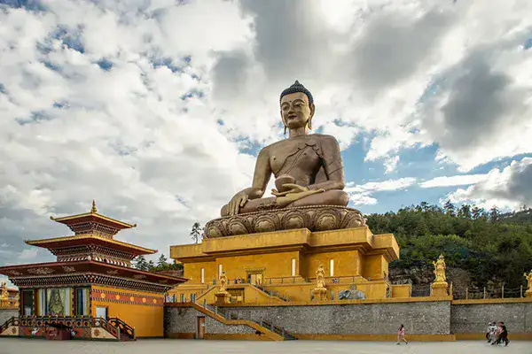 4 Days Short Trip to Bhutan