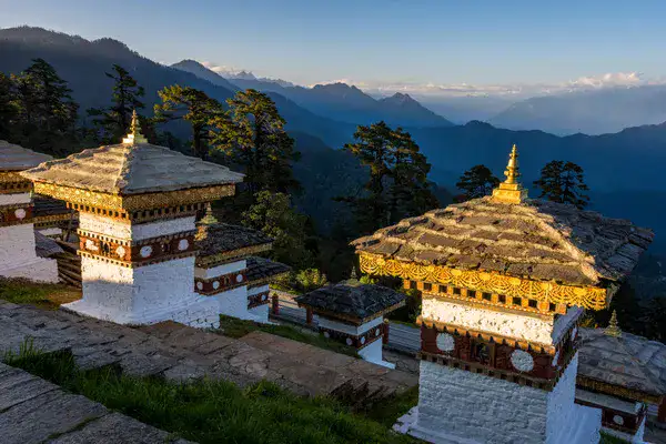 10 Days Cultural Tour to Bhutan