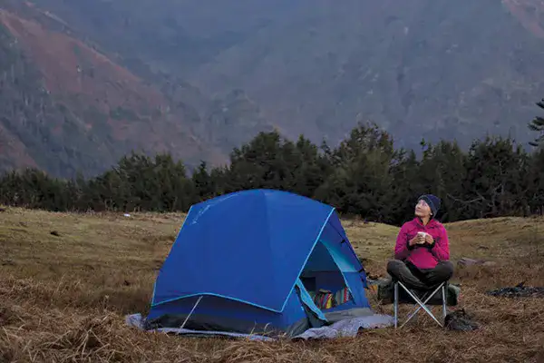 10 Days Druk Path Trek